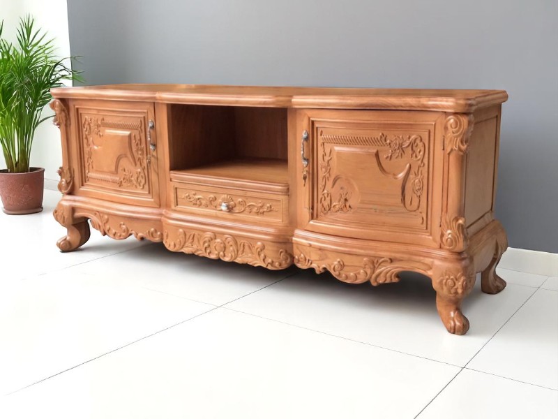 4 bước lắp đặt kệ tivi tại nhà đúng kỹ thuật 5 4 bước lắp đặt kệ tivi tại nhà đúng kỹ thuật