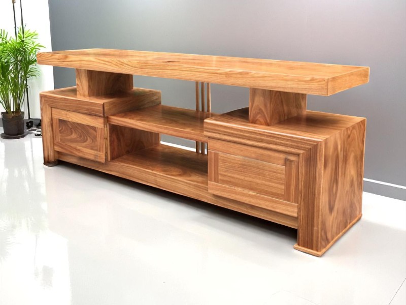 4 bước lắp đặt kệ tivi tại nhà đúng kỹ thuật 3 4 bước lắp đặt kệ tivi tại nhà đúng kỹ thuật