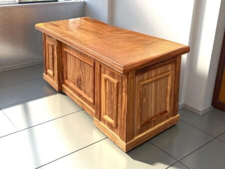 4 cách chọn bàn làm việc hợp mệnh