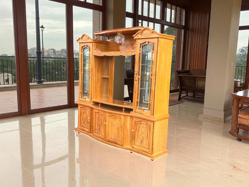 4 Vị Trí Đại Kỵ Khi Đặt Kệ Tivi Gỗ 6 4 vị trí đại kỵ khi đặt kệ tivi gỗ
