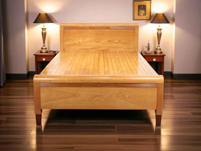5 Bước Vệ Sinh Giường Gỗ Tự Nhiên Hiệu Quả 7 5 bước vệ sinh giường gỗ tự nhiên