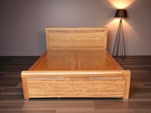 5 cách bảo vệ giường mùa mưa
