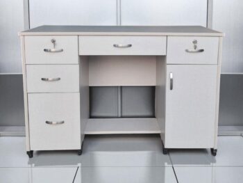 5 cách xử lý bàn làm việc ẩm mốc