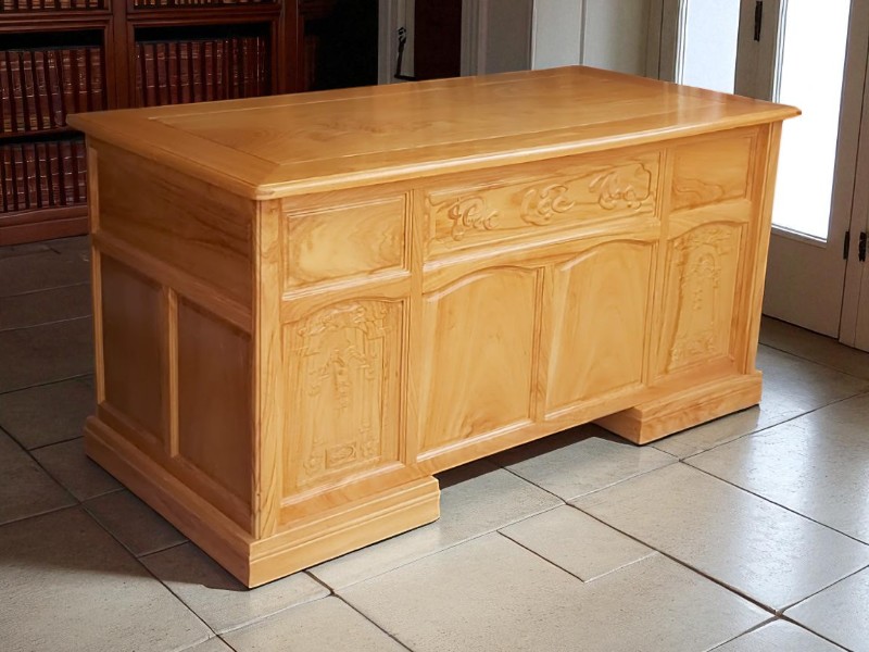 5 cách xử lý bàn làm việc ẩm mốc 4 5 cách xử lý bàn làm việc ẩm mốc