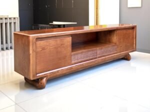 5 dấu hiệu kệ tivi cần thay mới
