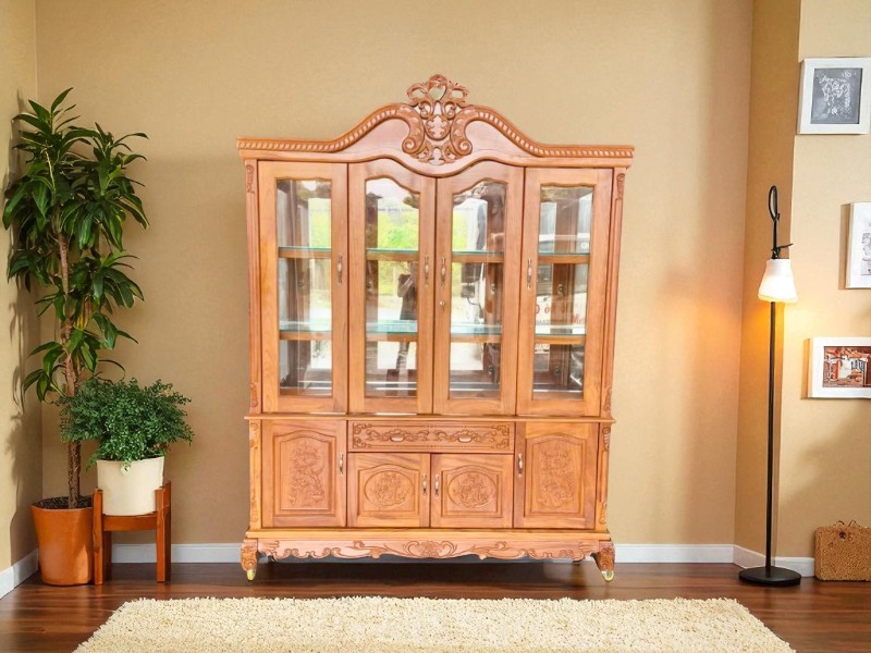 5 Dấu Hiệu Tủ Rượu Cần Thay Mới Ngay Lập Tức 3 5 dấu hiệu tủ rượu cần thay