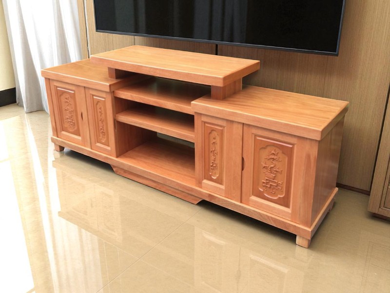 5 hướng đặt kệ tivi gỗ giúp hút năng lượng tốt 3 5 hướng đặt kệ tivi gỗ giúp hút năng lượng tốt