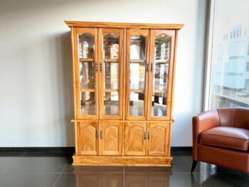 6 cách trang trí tủ rượu đơn giản