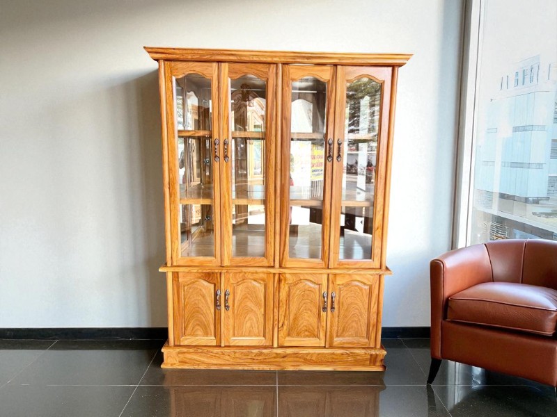 6 Cách Trang Trí Tủ Rượu Đơn Giản Mà Đẹp 7 6 cách trang trí tủ rượu đơn giản