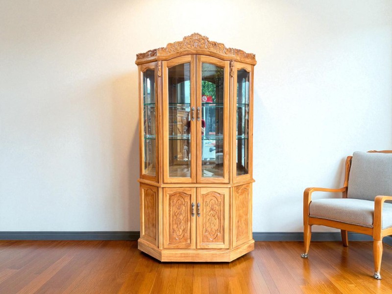 6 Cách Trang Trí Tủ Rượu Đơn Giản Mà Đẹp 6 6 cách trang trí tủ rượu đơn giản