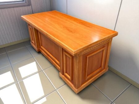 6 nguyên nhân khiến bàn làm việc nhanh hỏng