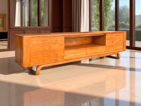 7 điều kiêng kỵ khi kê kệ tivi trong nhà