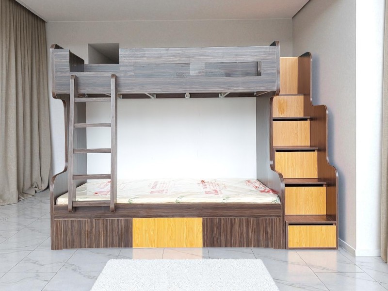 7 lợi ích giường tầng gỗ tự nhiên bạn nên biết 7 7 lợi ích giường tầng gỗ tự nhiên bạn nên biết