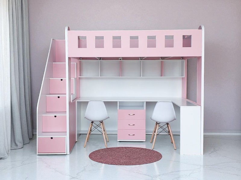 7 lợi ích giường tầng gỗ tự nhiên bạn nên biết 5 7 lợi ích giường tầng gỗ tự nhiên bạn nên biết