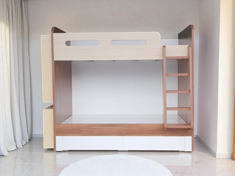 7 lợi ích giường tầng gỗ tự nhiên bạn nên biết 3 7 lợi ích giường tầng gỗ tự nhiên bạn nên biết