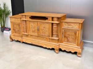 7 yếu tố giúp kệ tivi bền hơn