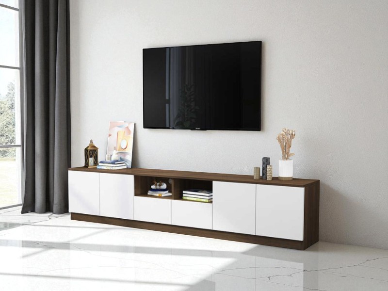 9 mẹo chọn kệ tivi theo kích thước tivi 7 9 mẹo chọn kệ tivi theo kích thước tivi