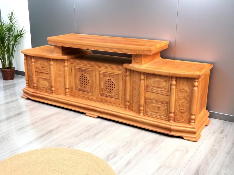 9 mẹo chọn kệ tivi theo kích thước tivi 4 9 mẹo chọn kệ tivi theo kích thước tivi