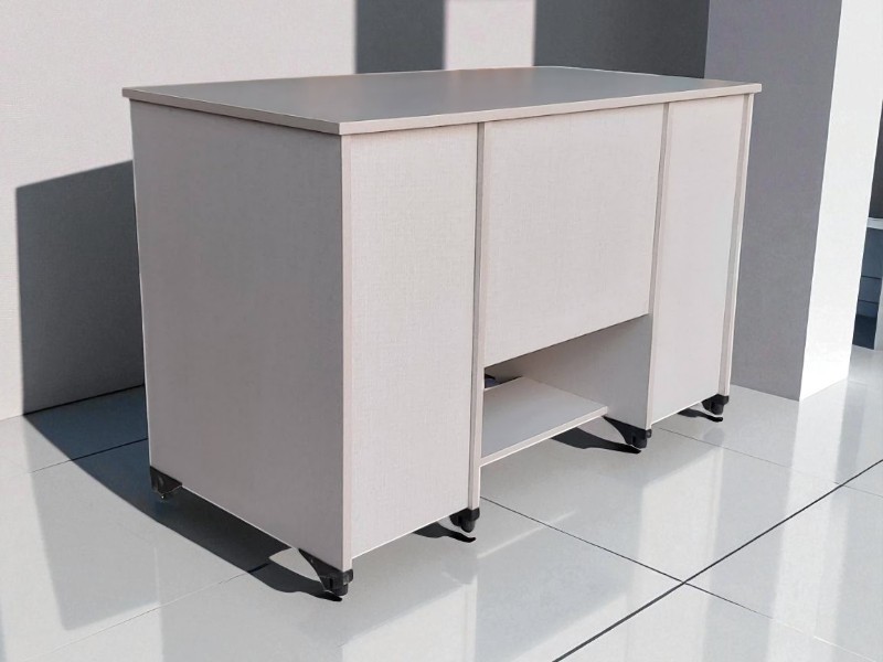 Bàn Ghế Giám Đốc Giá Rẻ – Đẹp, Hiện Đại, Đáng Mua 3 Bàn ghế giám đốc giá rẻ