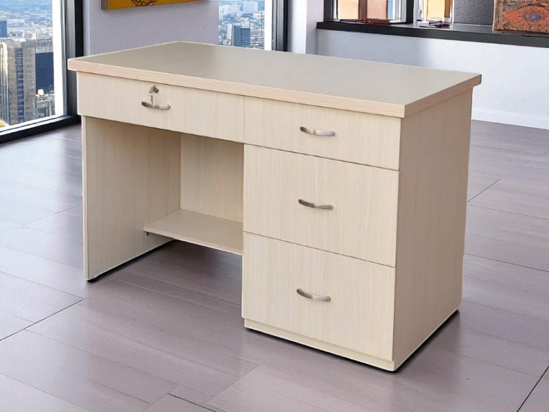 Bàn Làm Việc Cá Nhân Tối Ưu Không Gian Sống 5 Bàn làm việc cá nhân