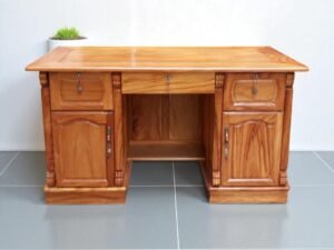 Bàn làm việc đôi