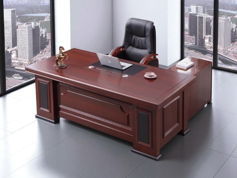 Bàn Làm Việc Đôi – Lựa Chọn Lý Tưởng Cho Không Gian Chung 5 Bàn làm việc đôi