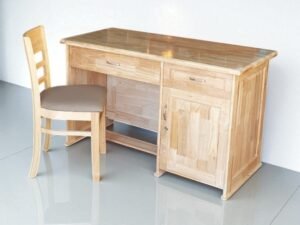 Bàn làm việc đơn giản