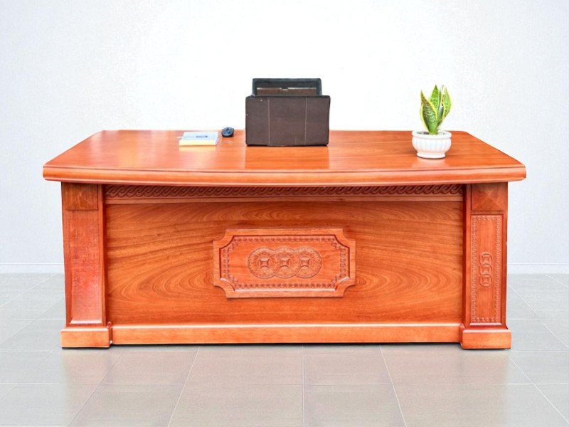 Bàn làm việc nhỏ gọn