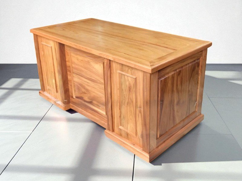 Bàn làm việc nhỏ gọn