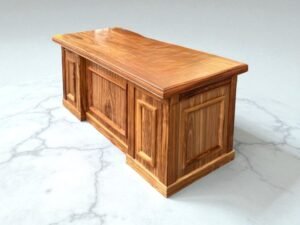 Bàn làm việc tại Phường Bàn Cờ