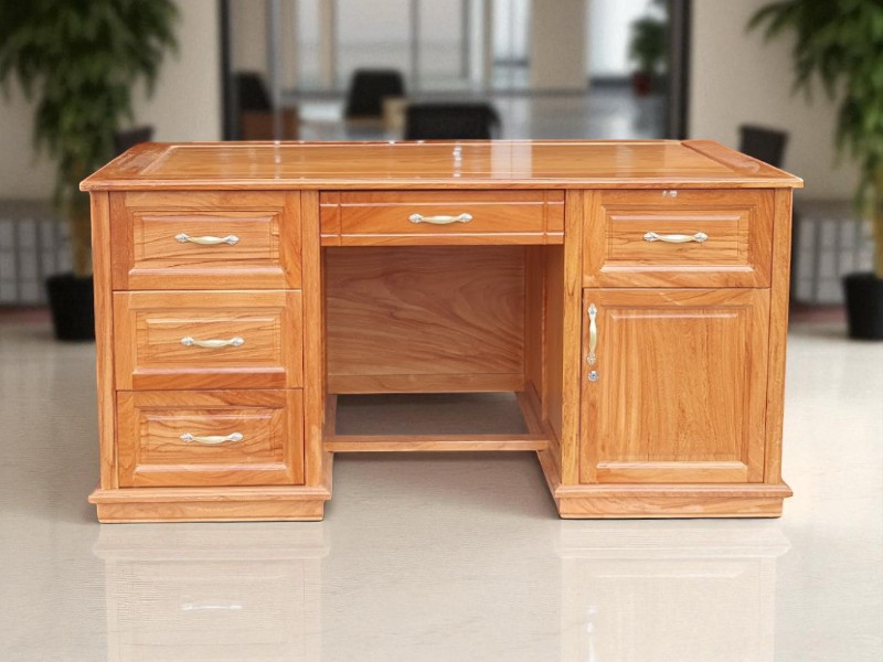 Bàn Làm Việc Tại Phường Sài Gòn Đa Dạng Và Tiện Lợi 6 Bàn làm việc tại Phường Sài Gòn