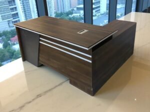 Bàn làm việc tại Phường Tân Định