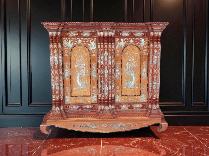 Bàn thờ ông bàBàn thờ ông bà