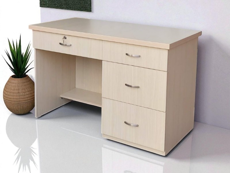 Bàn Trưởng Phòng Hiện Đại – Thể Hiện Sự Lãnh Đạo Tinh Tế 5 Bàn trưởng phòng hiện đại