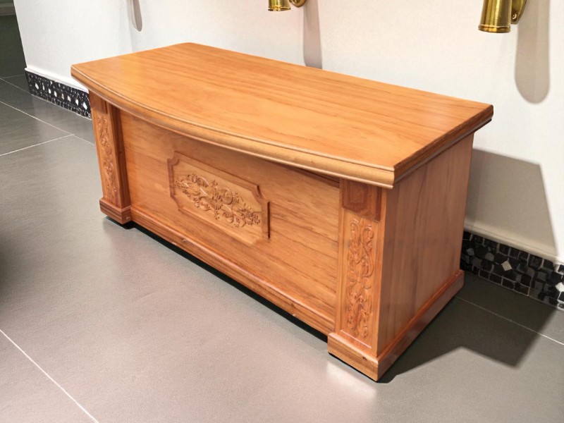 Bộ Bàn Ăn Gỗ Tại Phường Chánh Hưng – Chất Lượng Và Sang Trọng Cho Không Gian Bếp 6 Bộ Bàn Ăn Gỗ Tại Phường Chánh Hưng