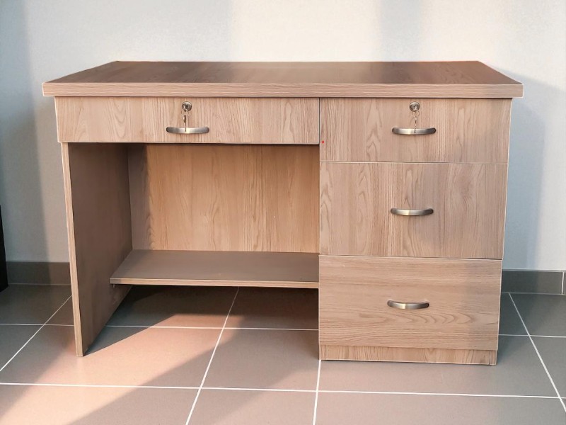 Bộ Bàn Ăn Gỗ Tại Phường Diên Hồng – Điểm Nhấn Đẳng Cấp Cho Gian Bếp Việt 5 Bộ Bàn Ăn Gỗ Tại Phường Diên Hồng