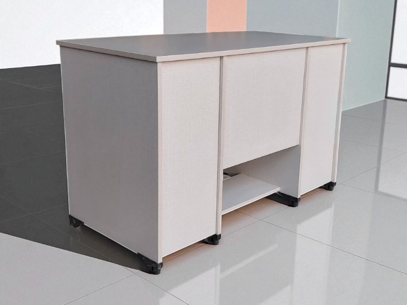 Bộ Bàn Ăn Gỗ Tại Phường Diên Hồng – Điểm Nhấn Đẳng Cấp Cho Gian Bếp Việt 4 Bộ Bàn Ăn Gỗ Tại Phường Diên Hồng