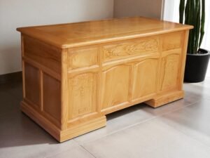 Bộ Bàn Ăn Tại Phường Vườn Lài