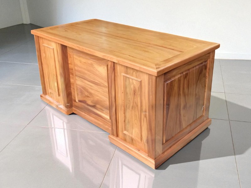 Bộ Bàn Ghế Làm Việc Đẹp Cho Văn Phòng Chuyên Nghiệp 3 Bộ Bàn Ghế Làm Việc