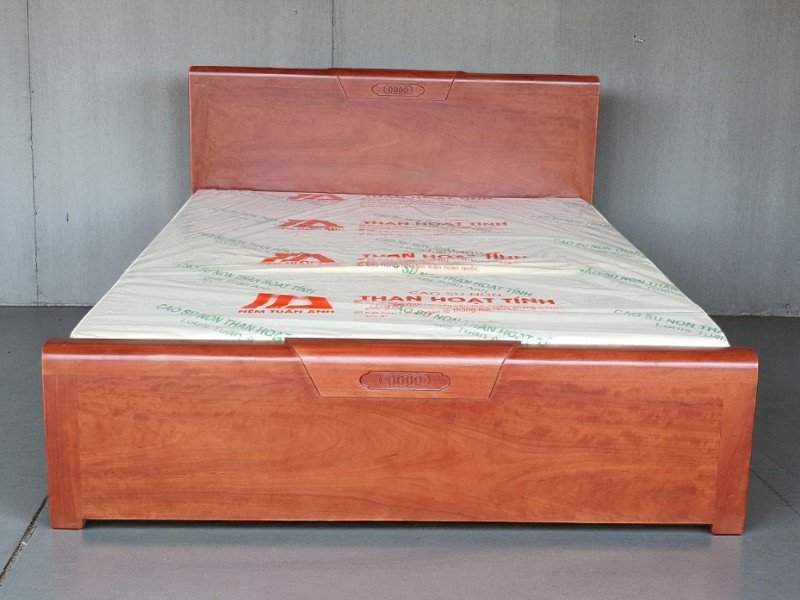 Các mẫu giường đẹp Dẫn Đầu Xu Hướng Mới 7 Các mẫu giường đẹp