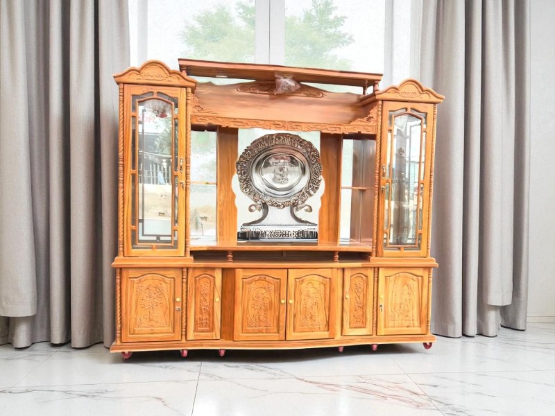Các mẫu kệ tivi đẹp bằng gỗ đơn giản Đẹp Và Tiện Lợi 7 Các mẫu kệ tivi đẹp bằng gỗ đơn giản