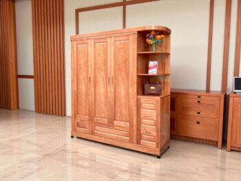 Các mẫu tủ quần áo đẹp