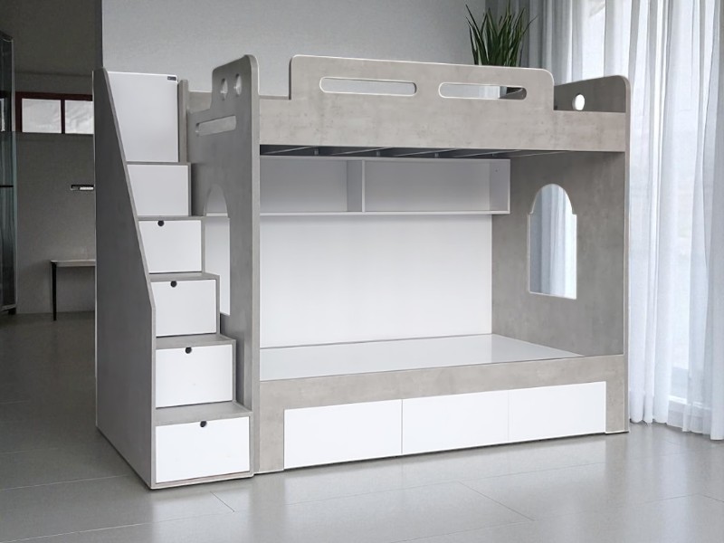 5 cách bố trí đèn trong tủ áo đúng chuẩn 4 Cách bố trí đèn trong tủ áo