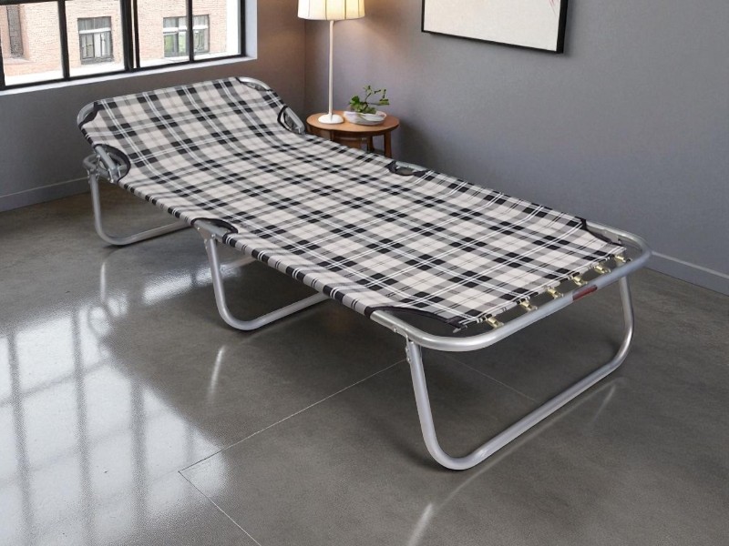 Ghế Bố Gấp Gọn – Tiện Dụng, Êm Ái Mỗi Khi Nghỉ Ngơi 4 Ghế bố gấp gọn