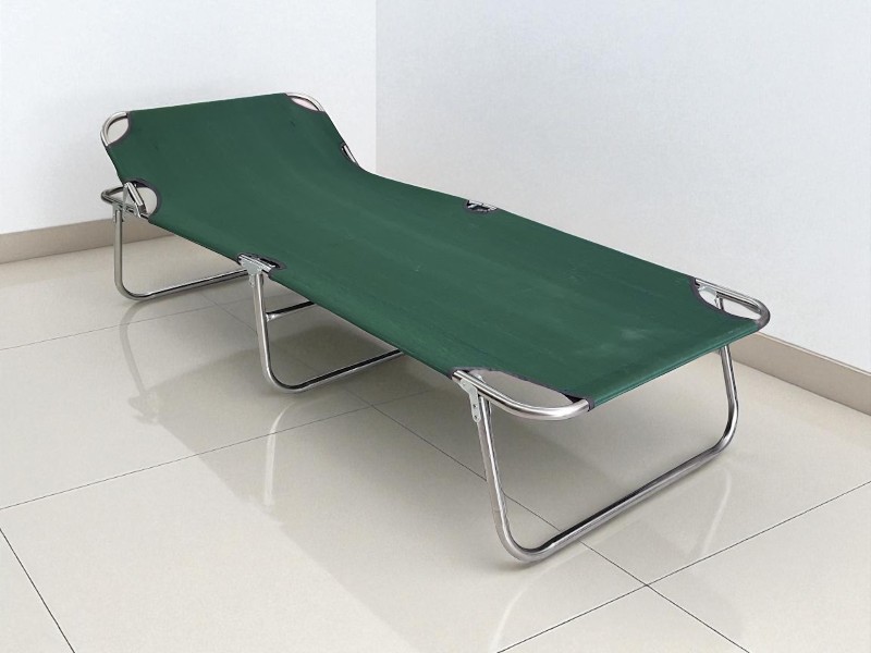 Ghế Bố Văn Phòng – Nghỉ Trưa Thoải Mái Mỗi Ngày 2 Ghế bố văn phòng