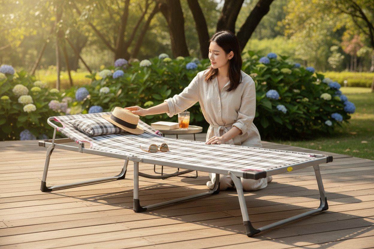 Ghế Bố Nằm Ngủ Giá Bao Nhiêu? Bảng Giá Chi Tiết 2025 & Top 10 Mẫu Đáng Mua Nhất 20 Ghế thư giãn cao cấp