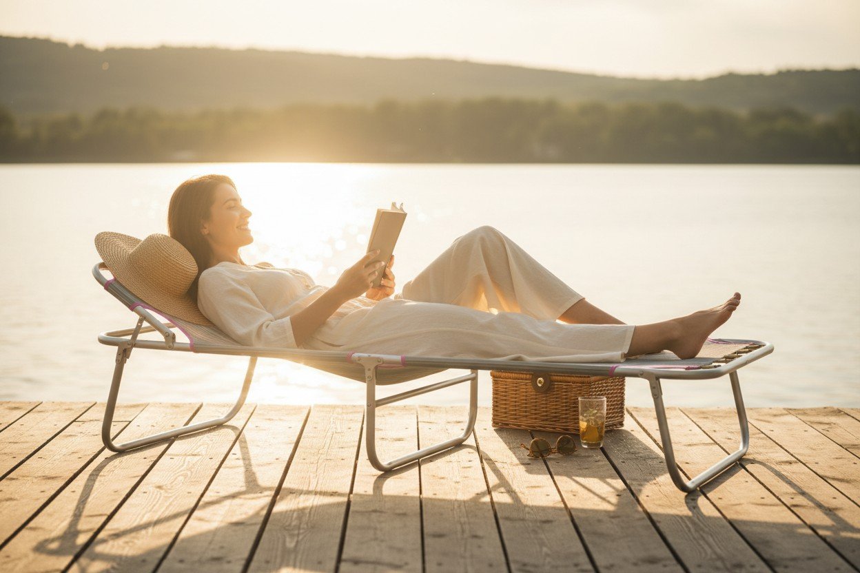 Ghế Bố Nằm Ngủ Giá Bao Nhiêu? Bảng Giá Chi Tiết 2025 & Top 10 Mẫu Đáng Mua Nhất 18 Top 10 mẫu ghế bố nằm ngủ đáng mua nhất với giá tốt nhất thị trường