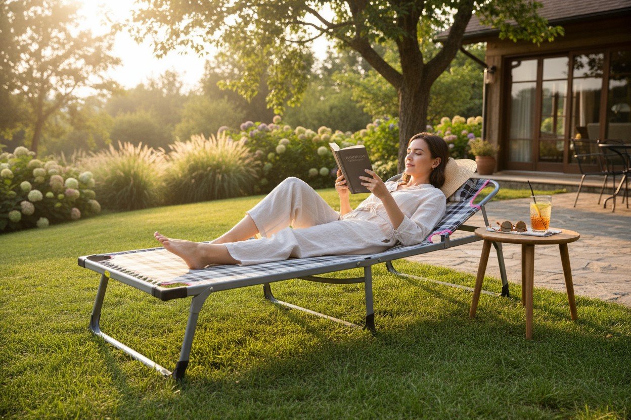 Ghế Bố Nằm Ngủ Giá Bao Nhiêu? Bảng Giá Chi Tiết 2025 & Top 10 Mẫu Đáng Mua Nhất 14 Bảng giá ghế bố nằm ngủ 2025 từ tầm trung đến cao cấp đầy đủ