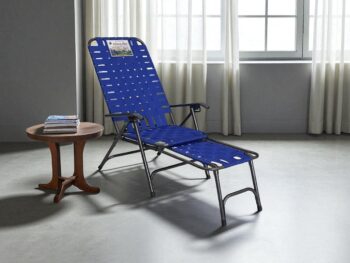 Giá ghế bố xếp mini