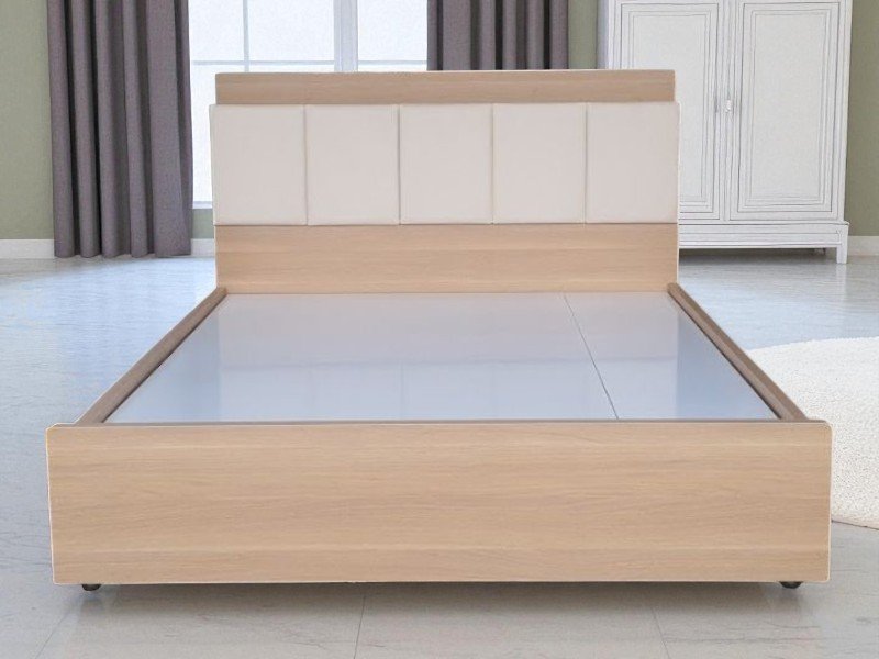 Giường 1m2 x 2m Nhỏ Gọn Cho Mọi Không Gian 9 Giường 1m2 x 2m